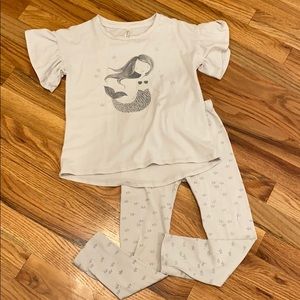 Size 4/5 Rylee + Cru set